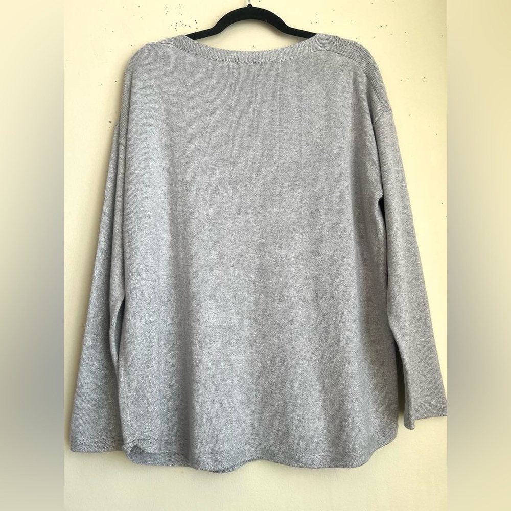 Talbots XLP Top - Picture 2 of 5